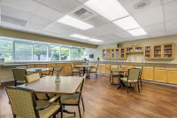 Allenmore Activity Room